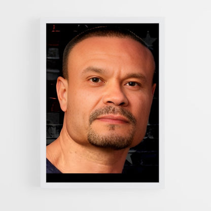 ap-dan bongino-4 cadre Blanc