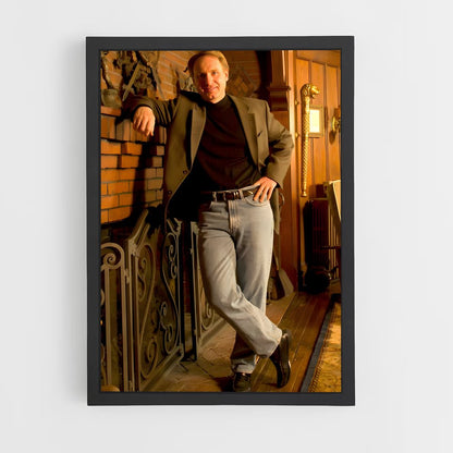 ap-dan brown-1 cadre Noir