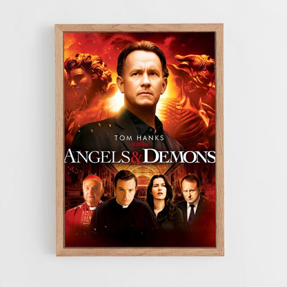 ap-dan brown-2 cadre Bois clair