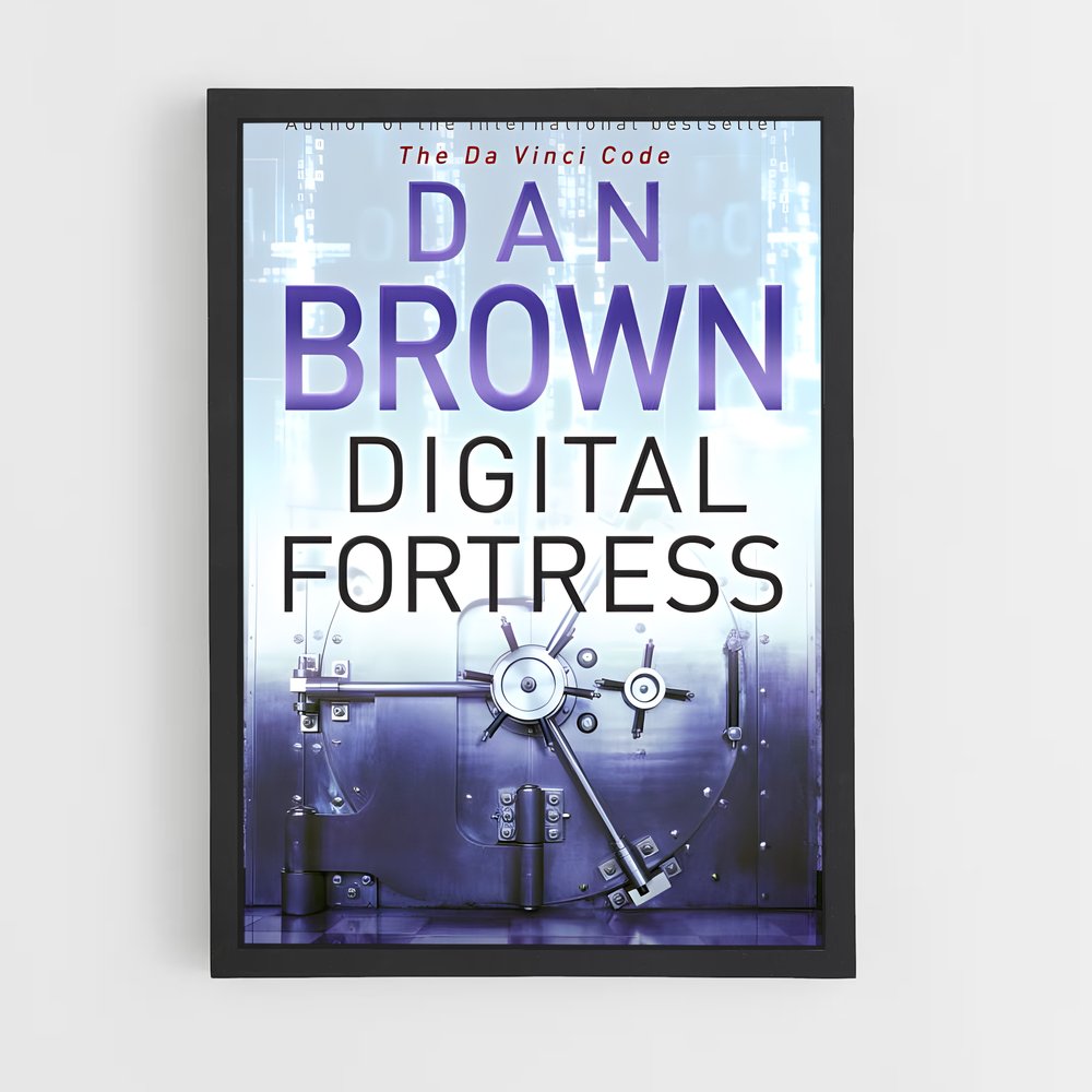ap-dan brown-4 cadre Noir