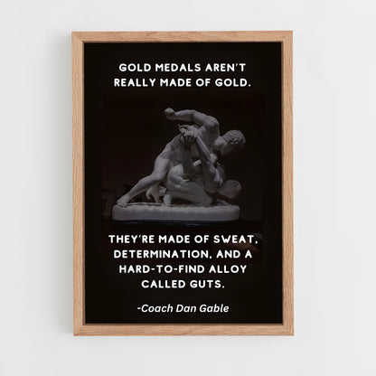 ap-dan gable-4 cadre Bois clair