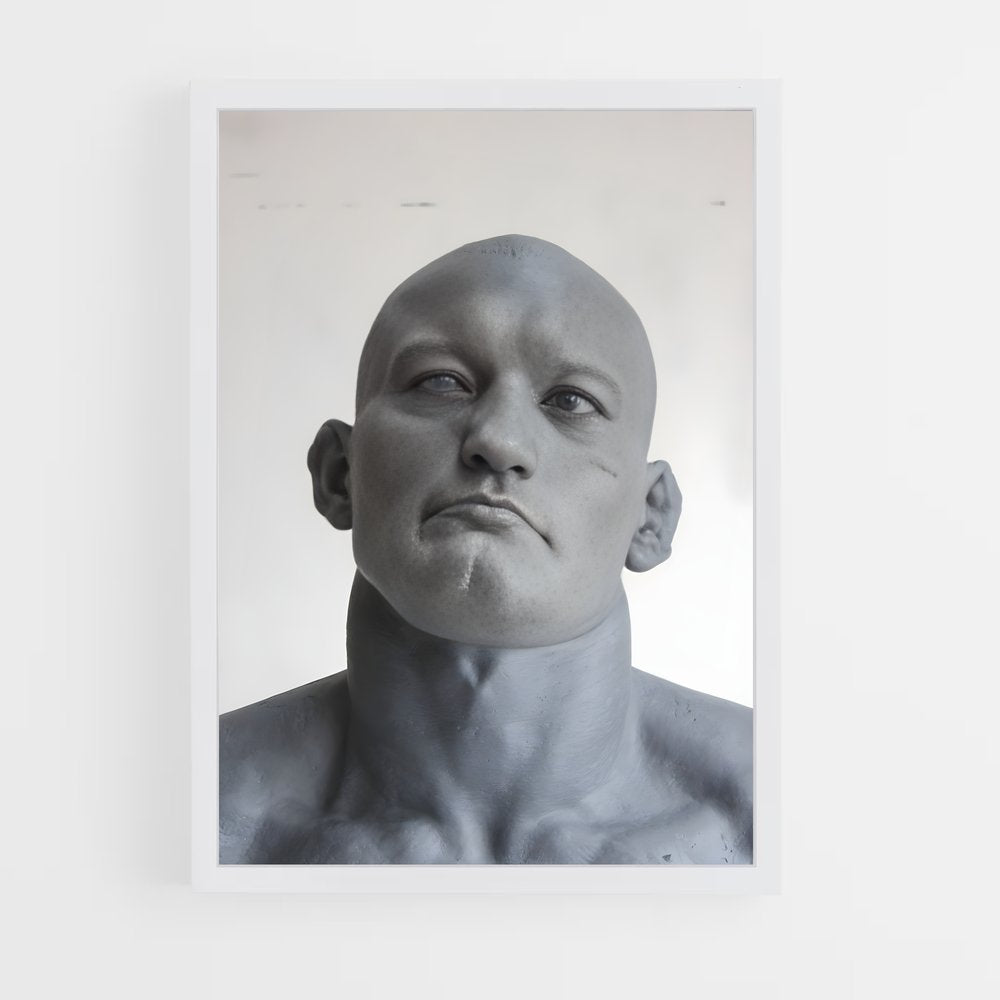 ap-dan henderson-1 cadre Blanc