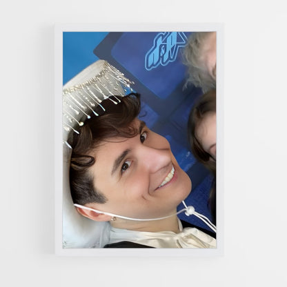 ap-dan howell-3 cadre Blanc