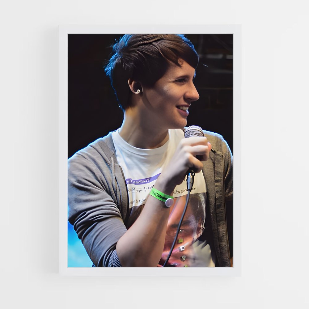 ap-dan howell-5 cadre Blanc