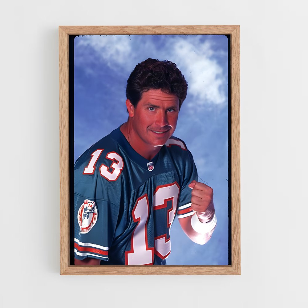 ap-dan marino-10 cadre Bois clair