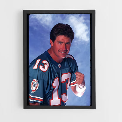 ap-dan marino-10 cadre Noir