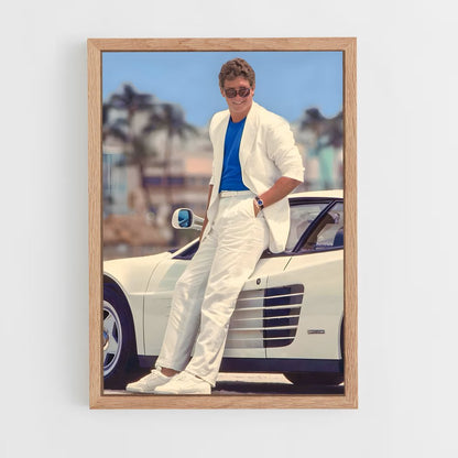 ap-dan marino-3 cadre Bois clair