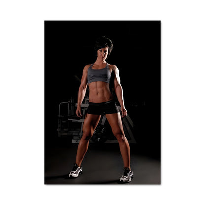 Poster Dana linn bailey 64808