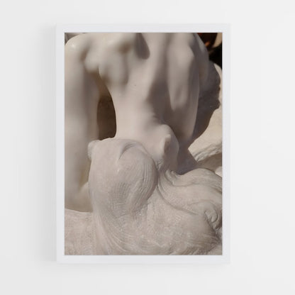 ap-danaid rodin-1 cadre Blanc