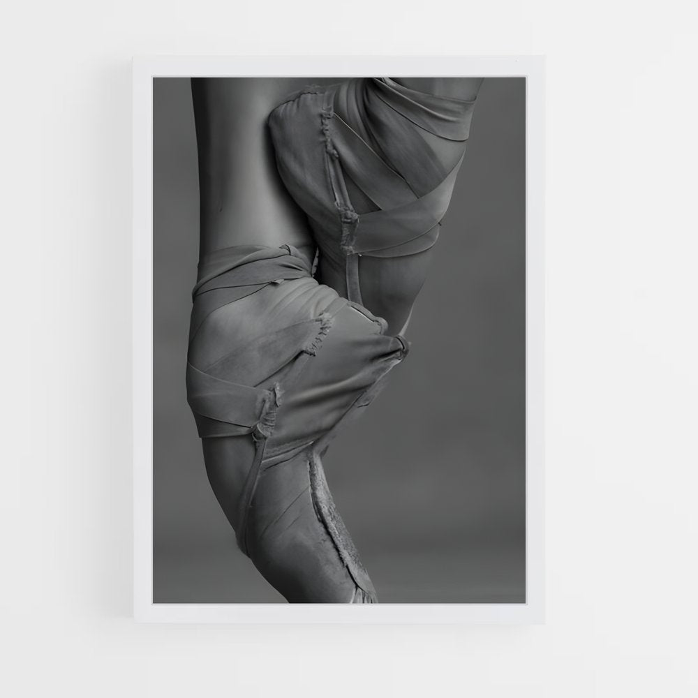 ap-dancer-6 cadre Blanc
