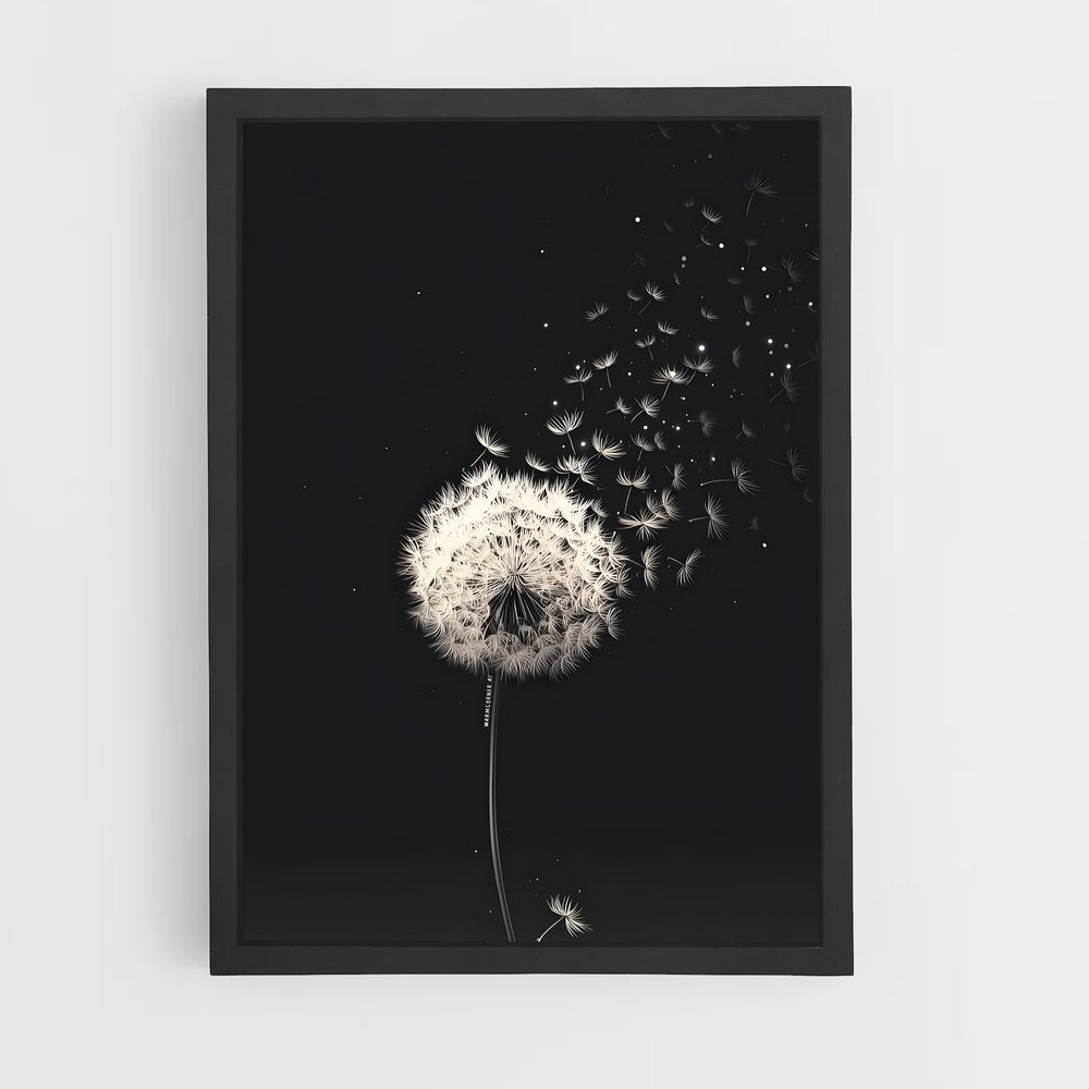 ap-dandelion-17 cadre Noir