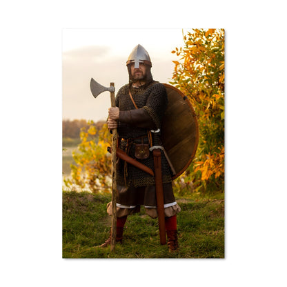 Poster Légionnaire Éternel