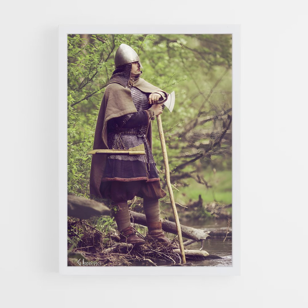 ap-dane axe-1 cadre Blanc