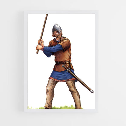 ap-dane axe-3 cadre Blanc