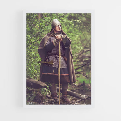 ap-dane axe-4 cadre Blanc