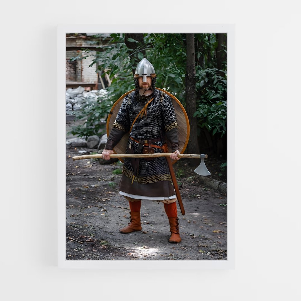 ap-dane axe-5 cadre Blanc