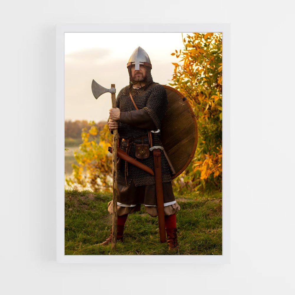 ap-dane axe-6 cadre Blanc