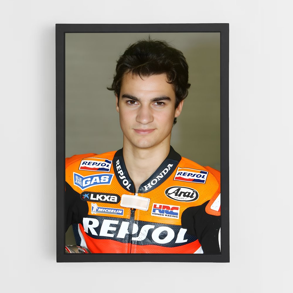 ap-dani pedrosa-1 cadre Noir