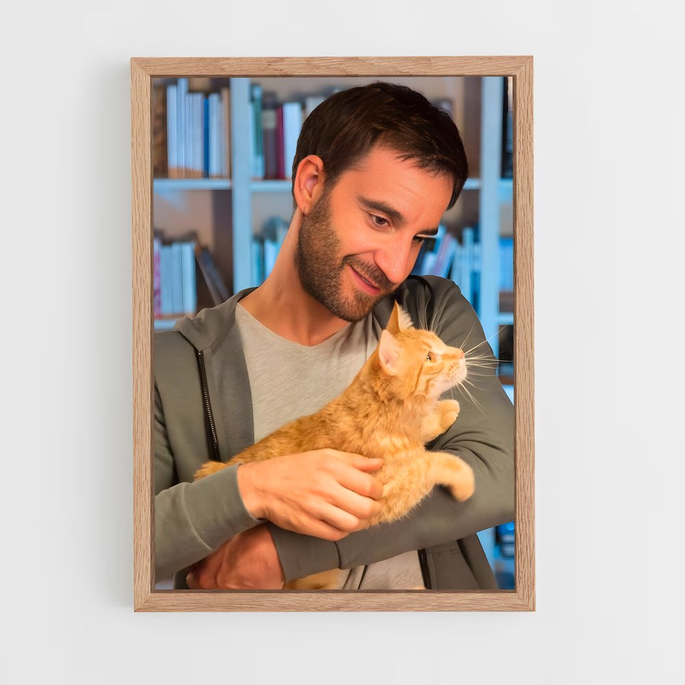 ap-dani rovira-1 cadre Bois clair