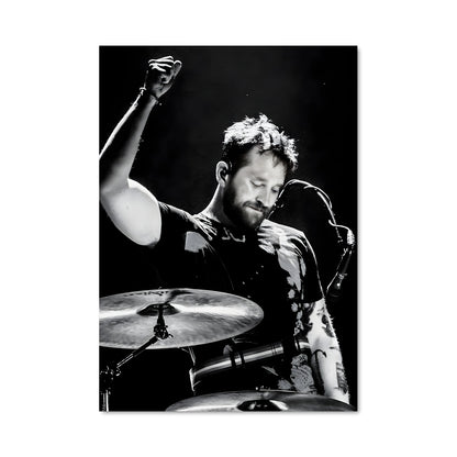 Poster Daniel platzman 55800