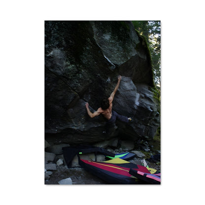 Poster Daniel woods 62872