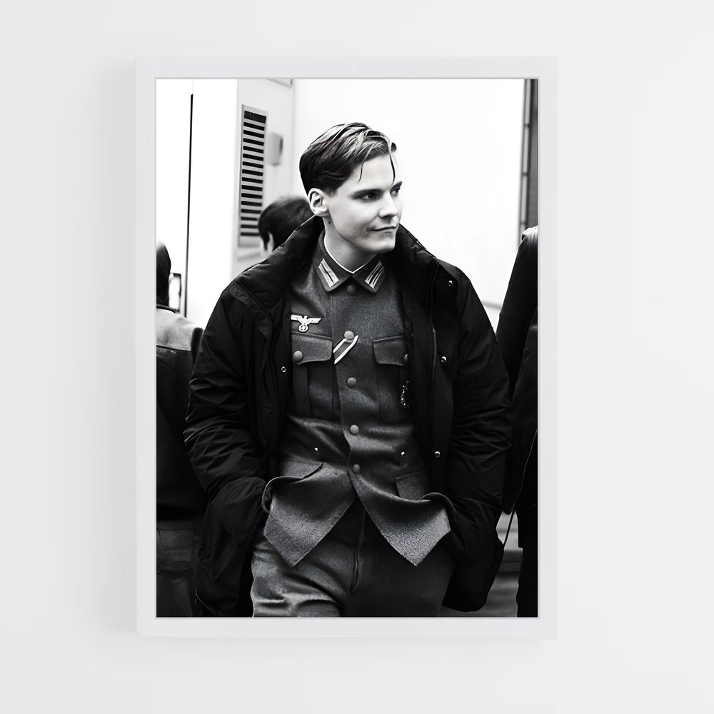 ap-daniel bruhl-1 cadre Blanc