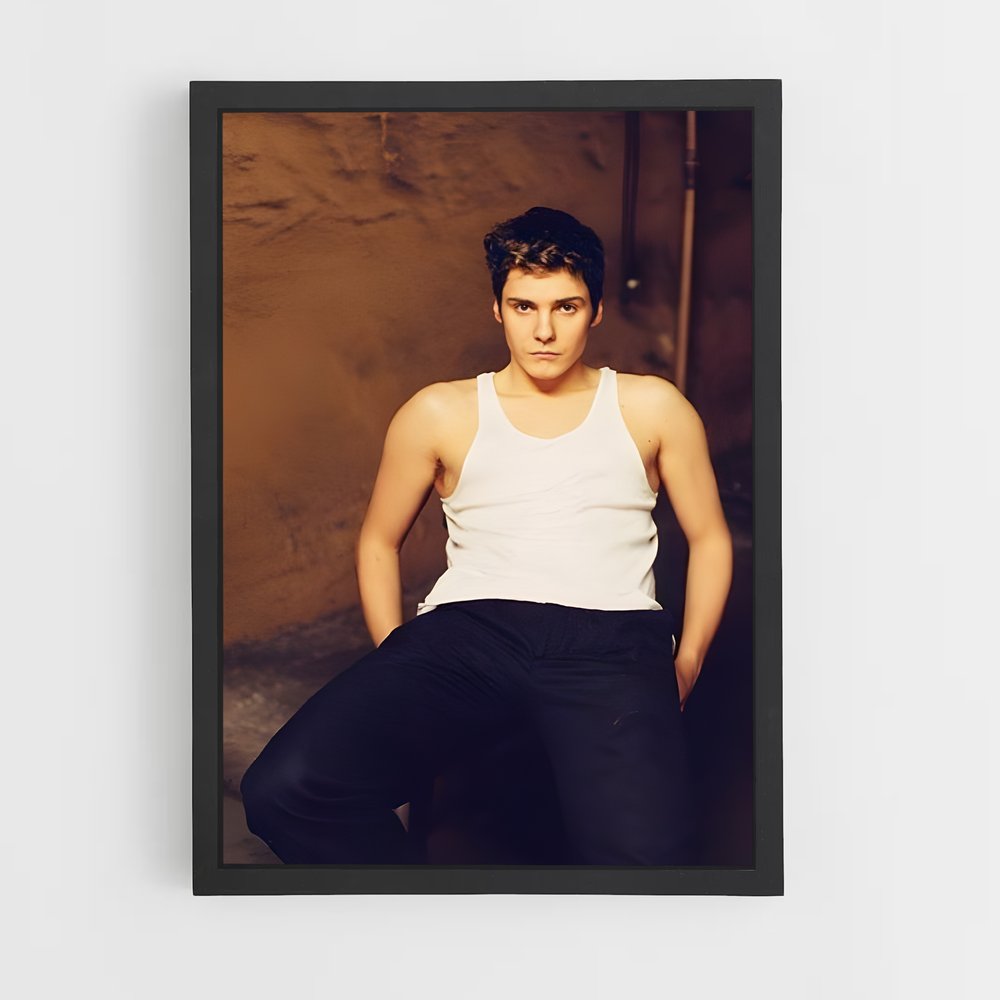 ap-daniel bruhl-10 cadre Noir