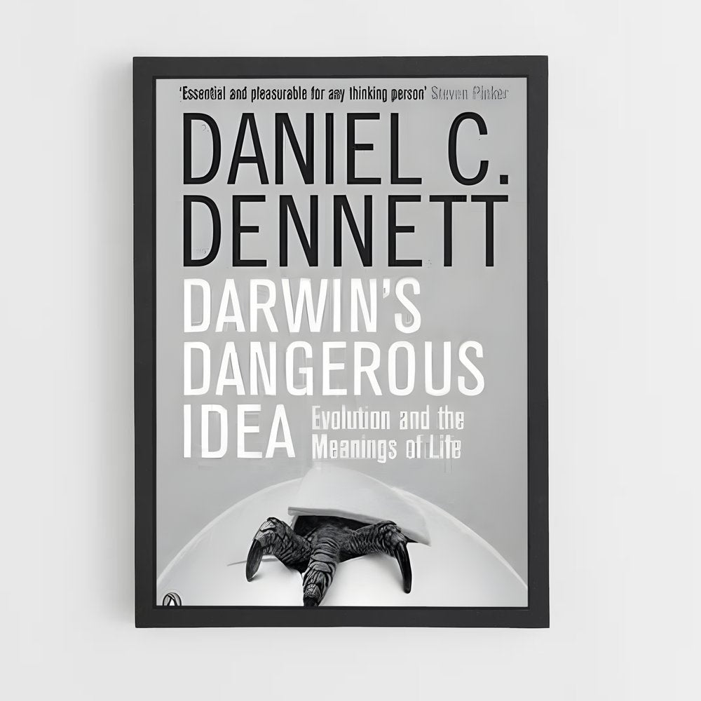 ap-daniel dennett-2 cadre Noir