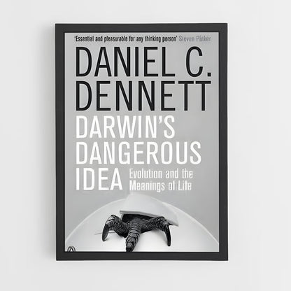 ap-daniel dennett-2 cadre Noir