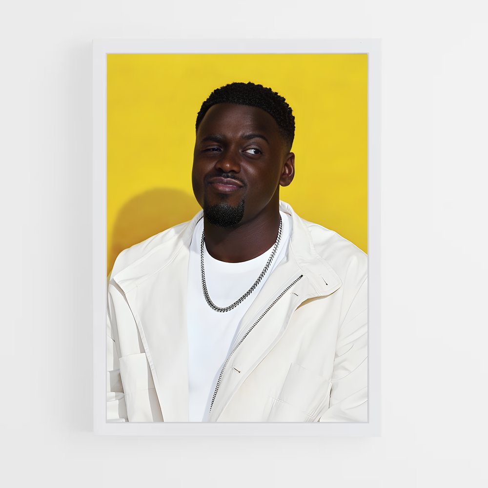 ap-daniel kaluuya-3 cadre Blanc