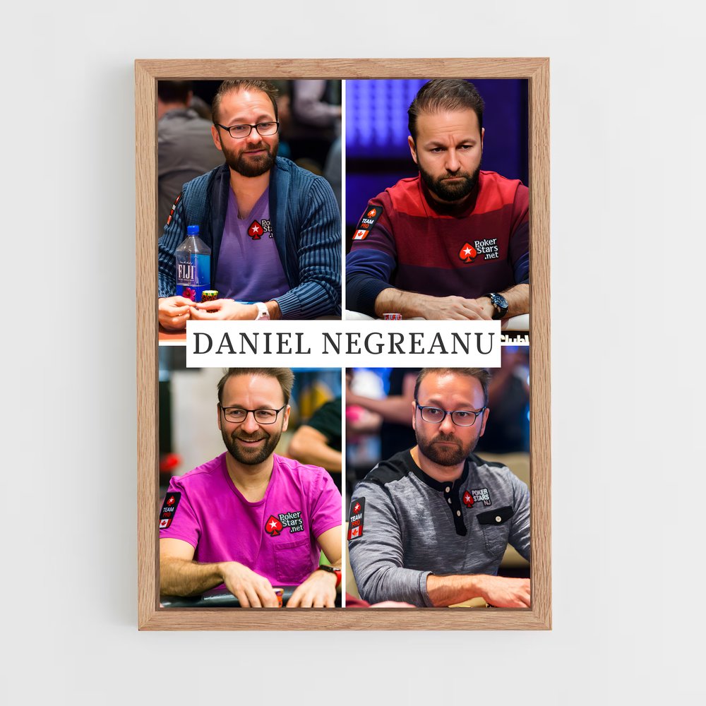 ap-daniel negreanu-1 cadre Bois clair