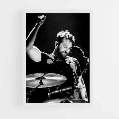 ap-daniel platzman-1 cadre Blanc