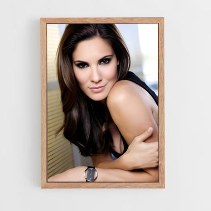 ap-daniela ruah-3 cadre Bois clair