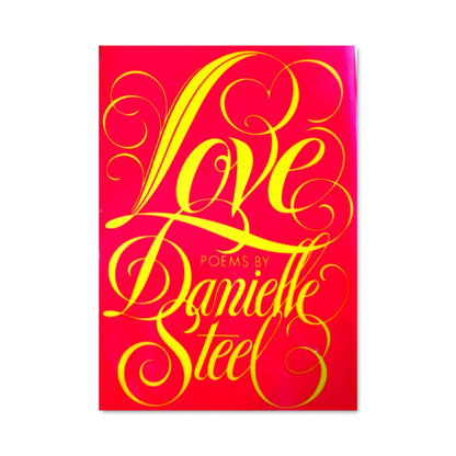 Poster Danse de l'Amour