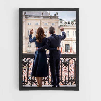 ap-danish royal family-3 cadre Noir