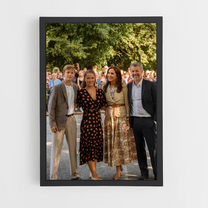 ap-danish royal family-6 cadre Noir
