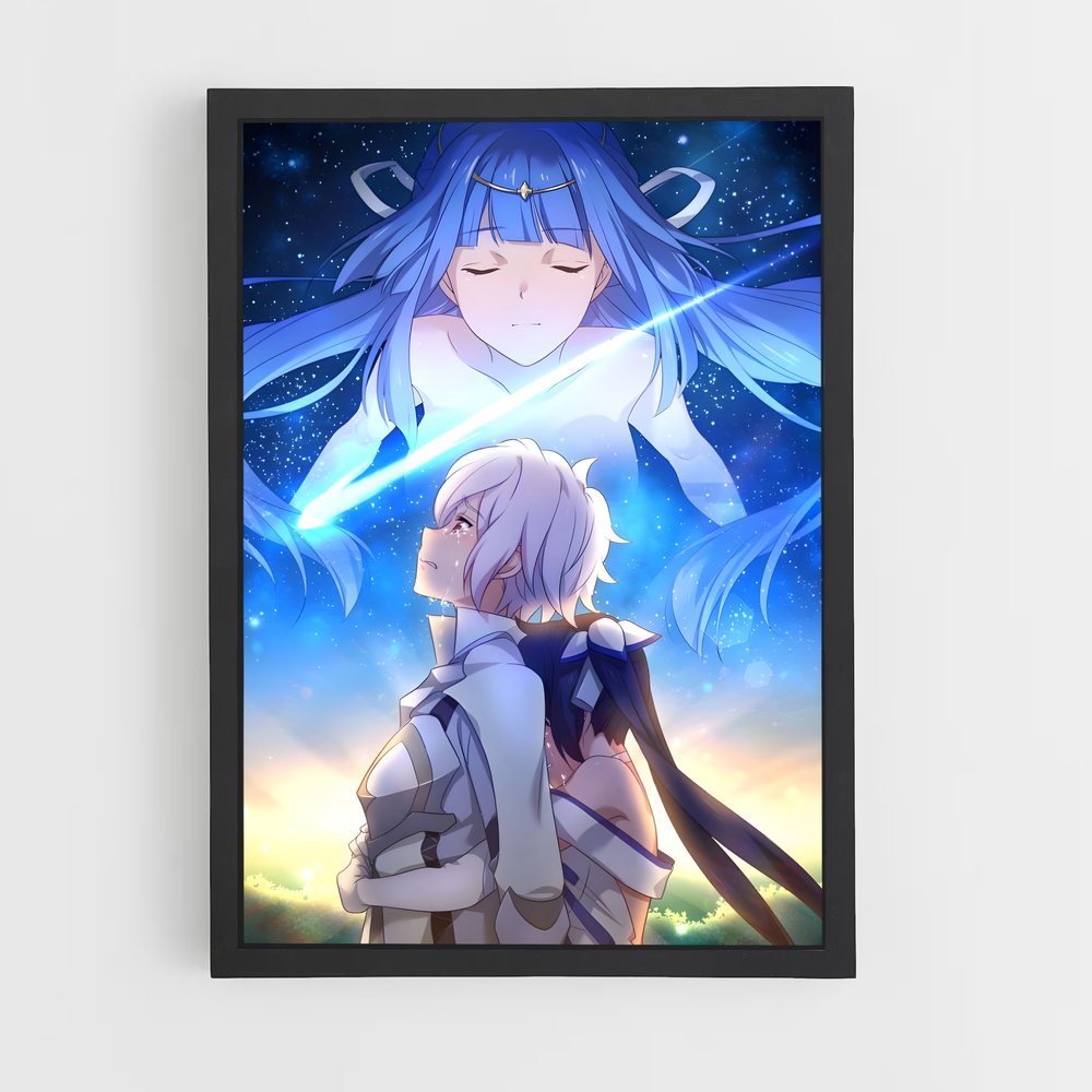 ap-danmachi-9 cadre Noir