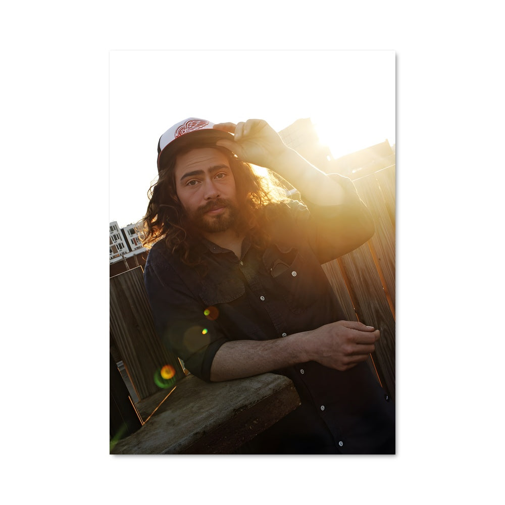 Poster Danny davis 75791