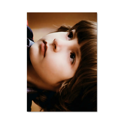 Poster Le Petit Célébrant