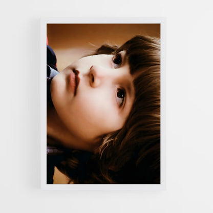 ap-danny torrance-2 cadre Blanc