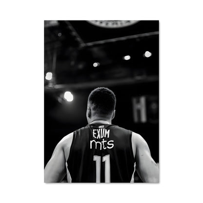Poster Dante exum 59148