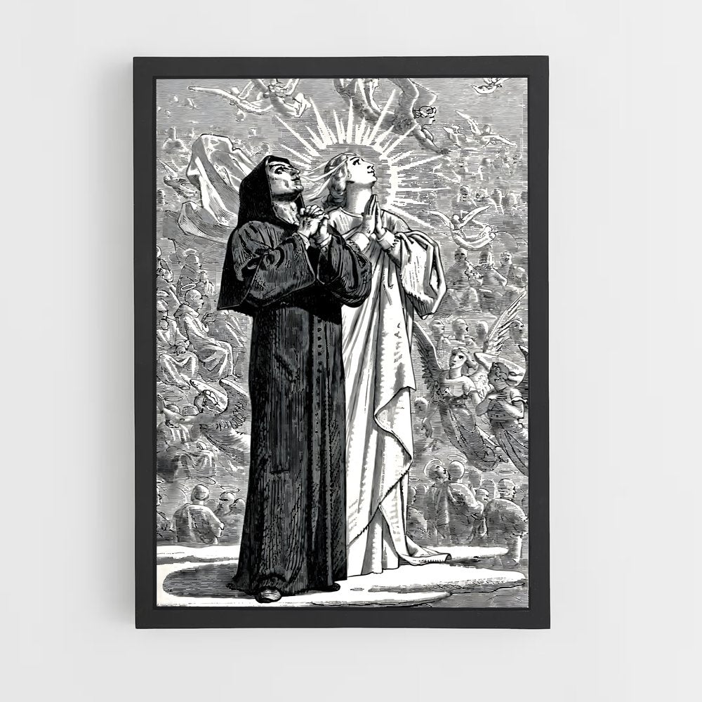 ap-dante alighieri-9 cadre Noir