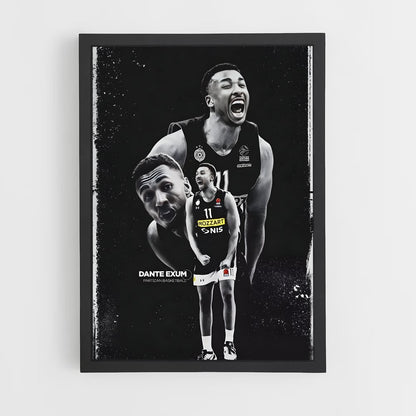 ap-dante exum-4 cadre Noir