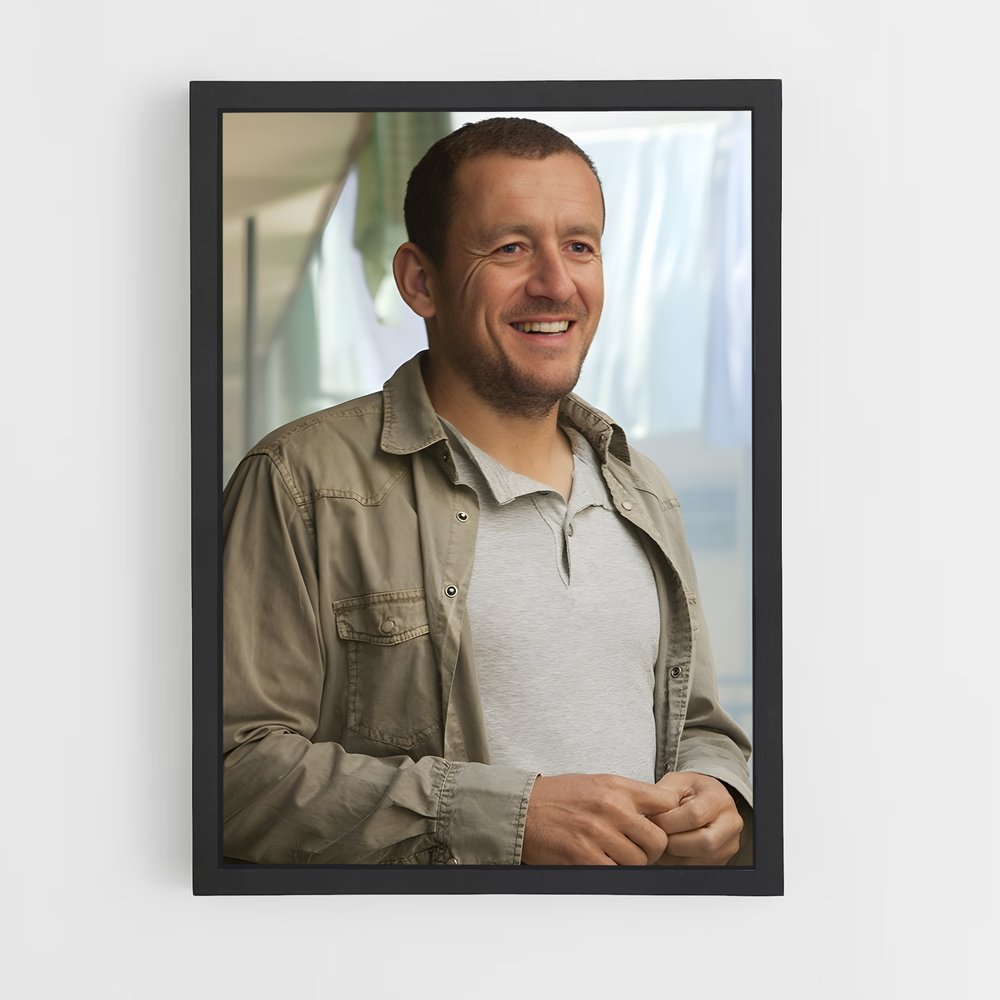 ap-dany boon-1 cadre Noir