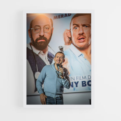 ap-dany boon-3 cadre Blanc