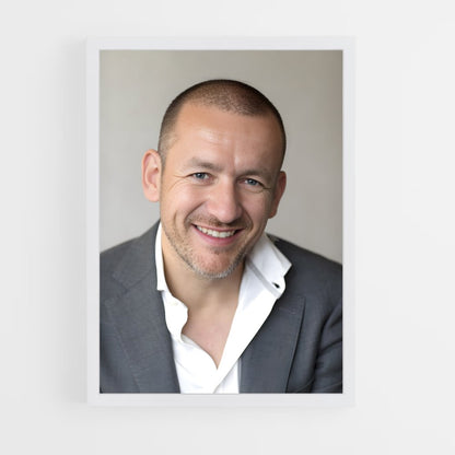 ap-dany boon-5 cadre Blanc