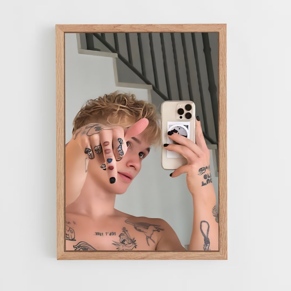 ap-danya milokhin-15 cadre Bois clair