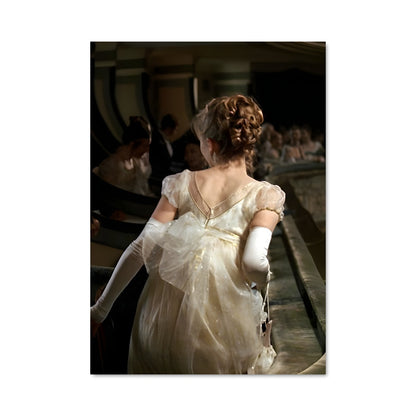 Poster La Princesse et le Charme