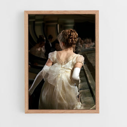 ap-daphne bridgerton-2 cadre Bois clair