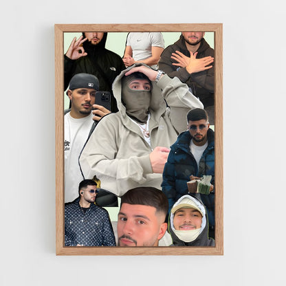 ap-dardan-6 cadre Bois clair